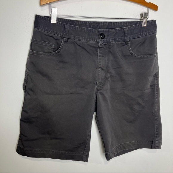 Columbia gray 10” shorts size 34 - Picture 1 of 5